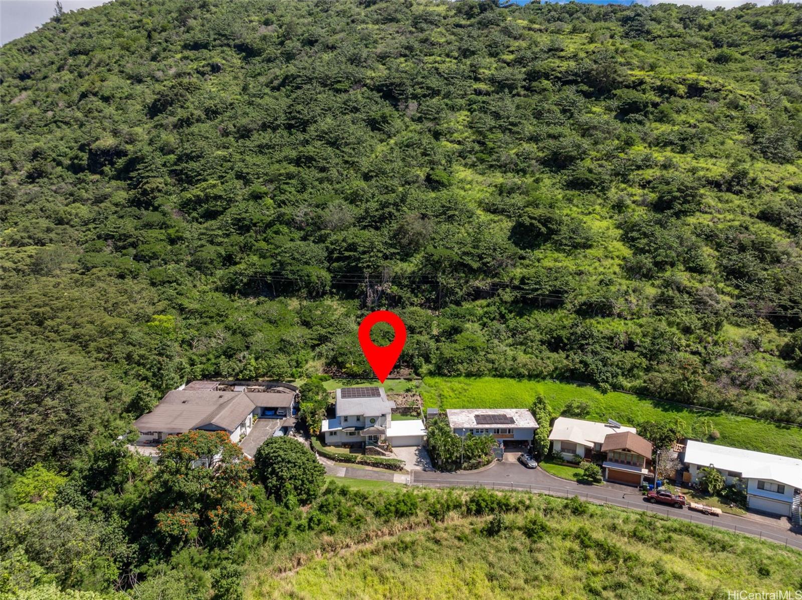 5417  Kilauea Place Waialae Nui Vly, Diamond Head home - photo 23 of 25