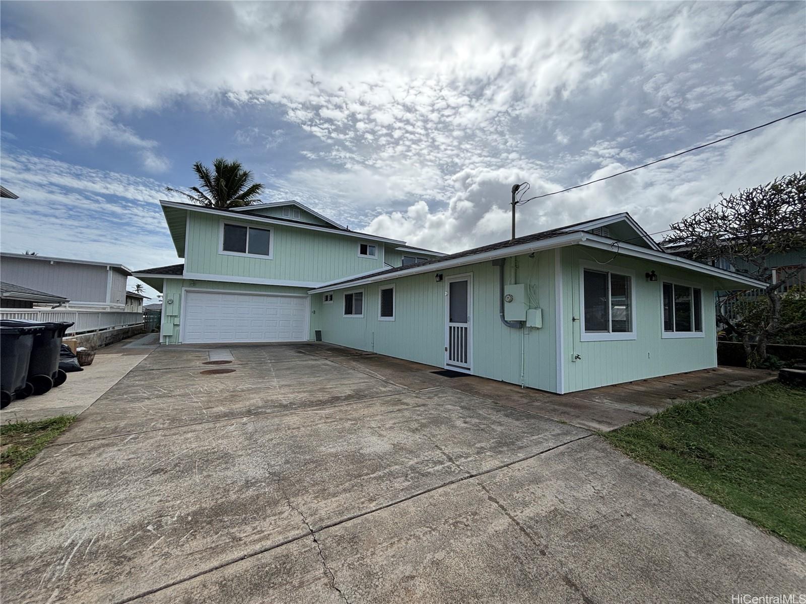 54-18 Haukoi Pl Hauula - Rental - photo 16 of 16