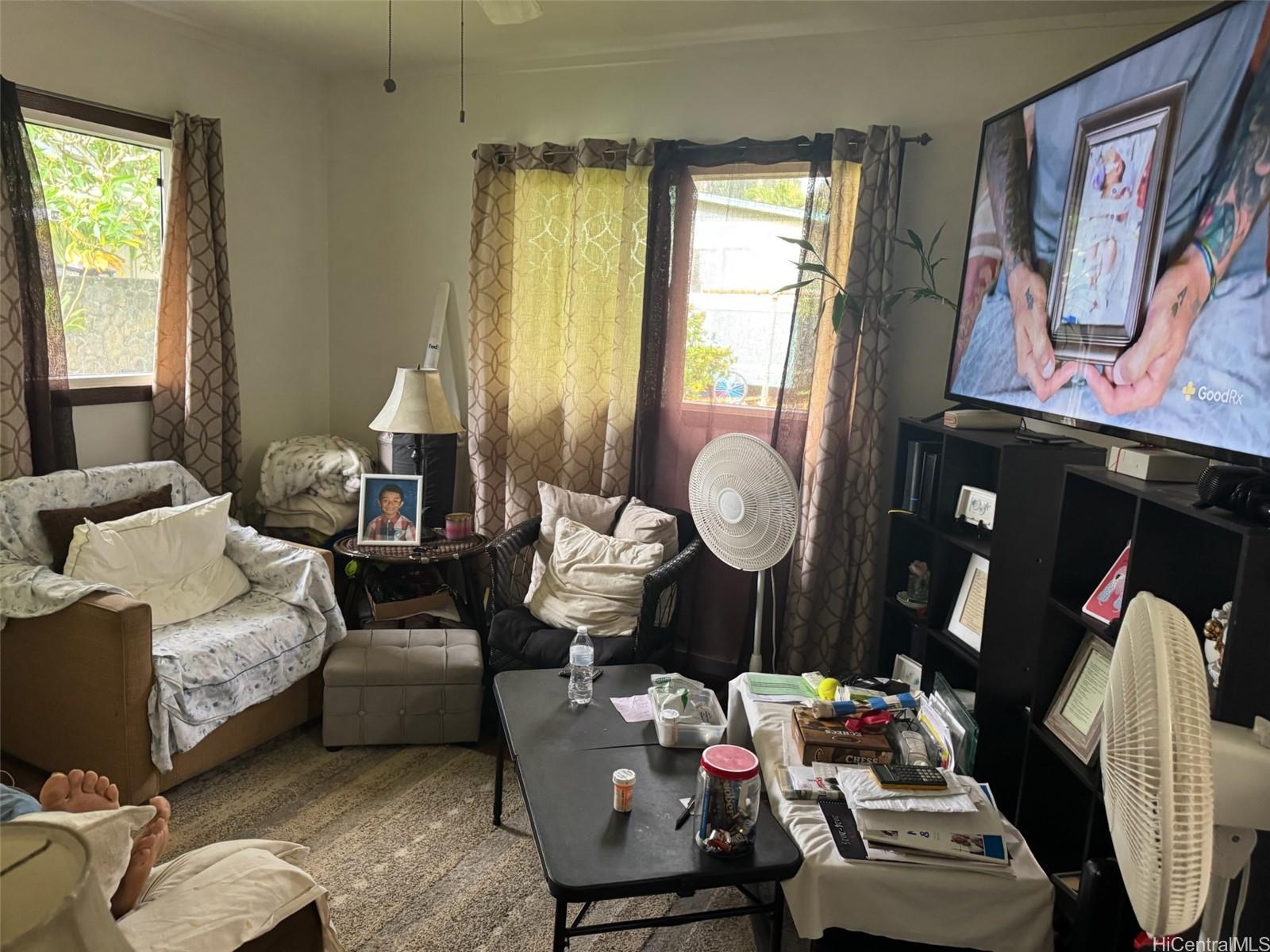 54-18  Waikulama Street Hauula, Kaneohe home - photo 4 of 8