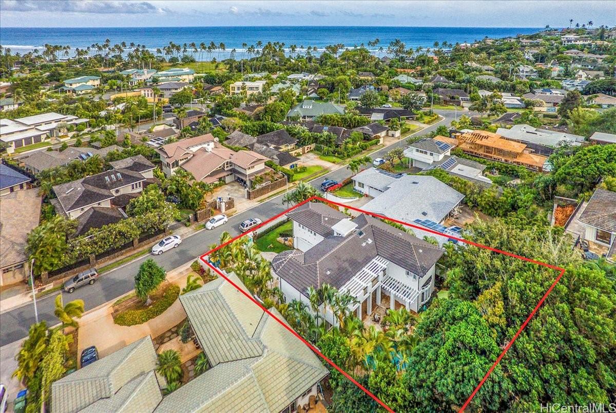 542  Ahina Street Kahala Area, Diamond Head home - photo 21 of 25