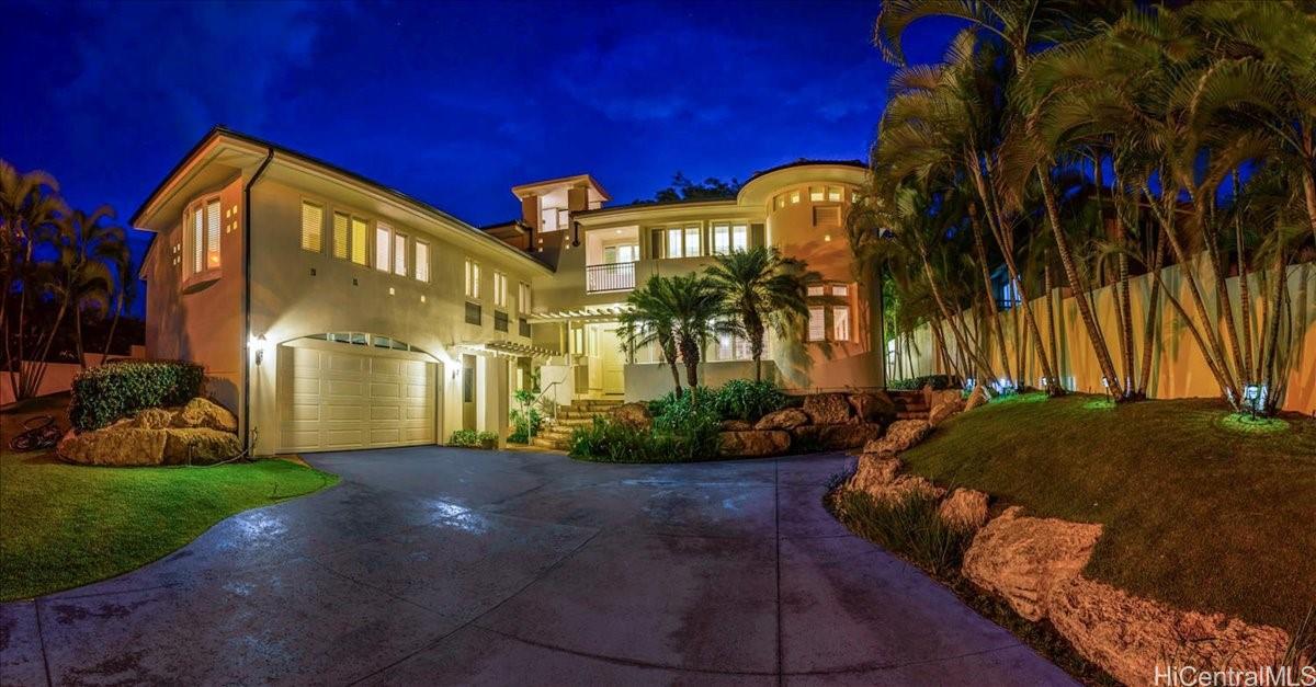 542  Ahina Street Kahala Area, Diamond Head home - photo 25 of 25