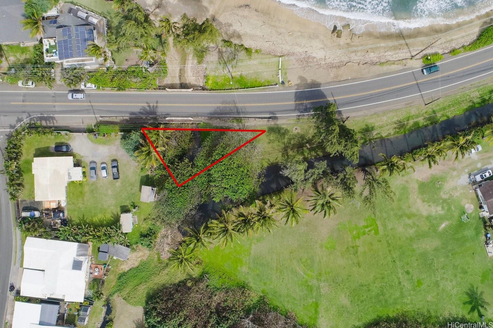 54-210 Kamehameha Hwy  Hauula, Hi vacant land for sale - photo 3 of 6