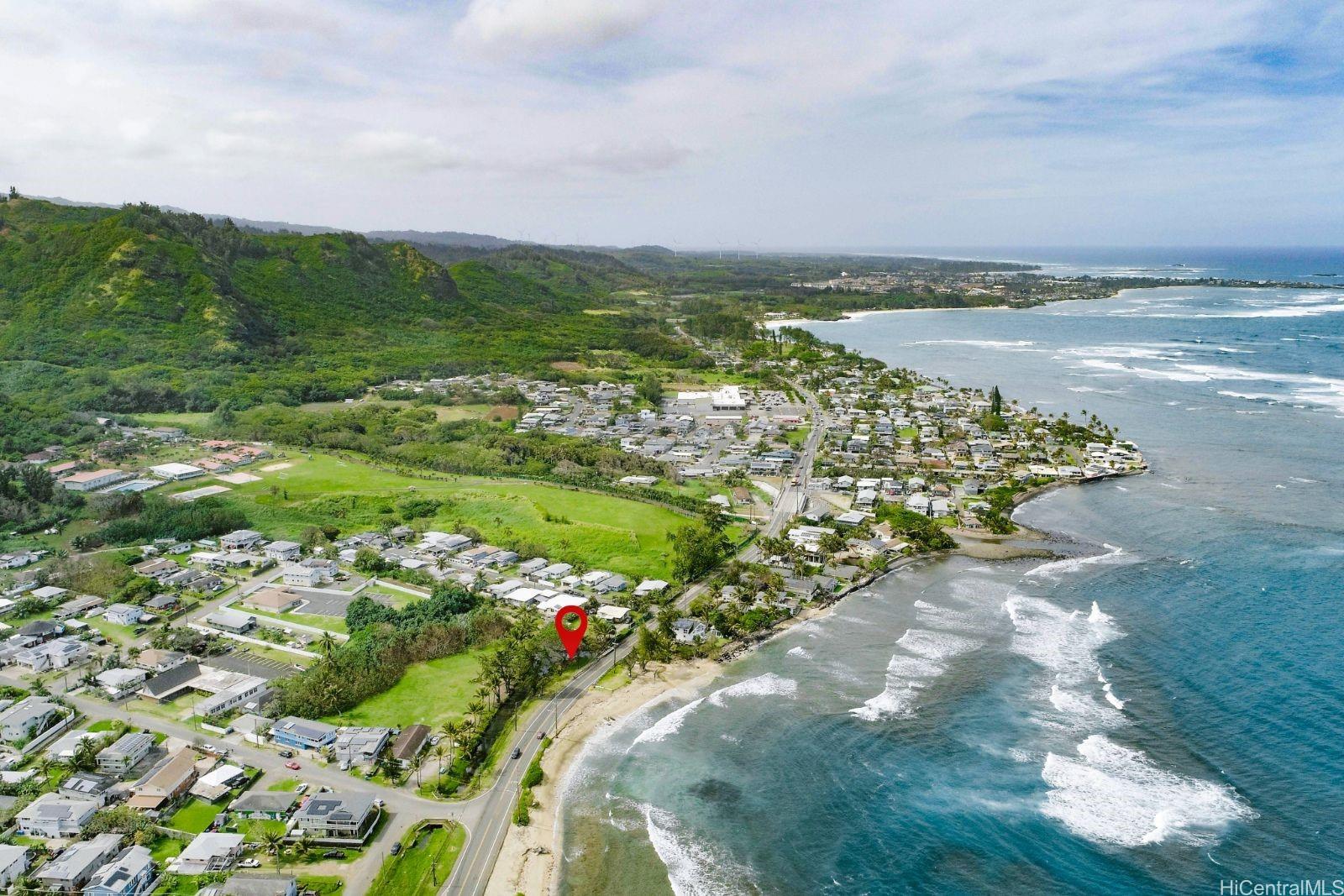 54-210 Kamehameha Hwy  Hauula, Hi vacant land for sale - photo 4 of 6