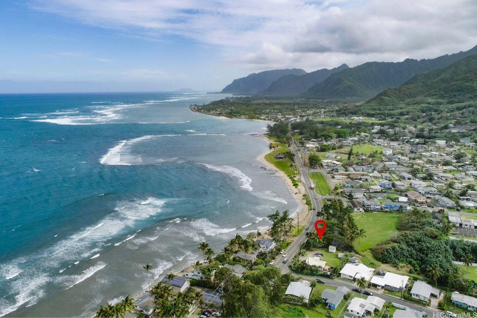 54-210 Kamehameha Hwy  Hauula, Hi vacant land for sale - photo 5 of 6