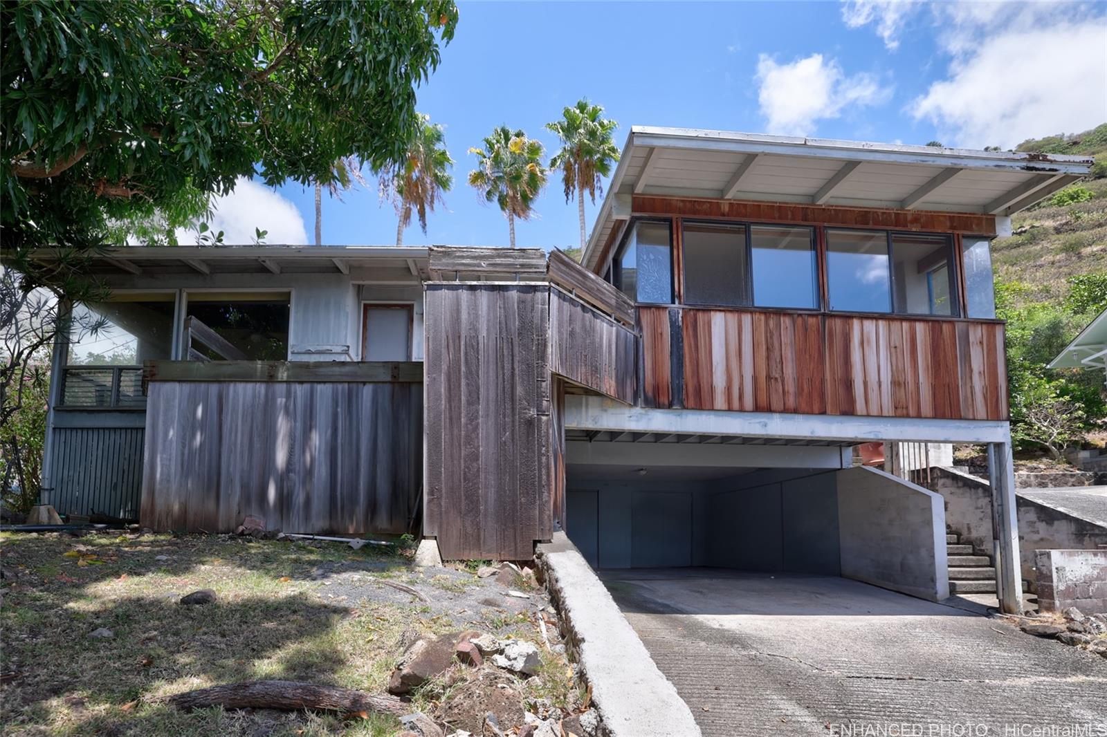 5422  Halapepe Street Aina Haina Area, Diamond Head home - photo 21 of 25