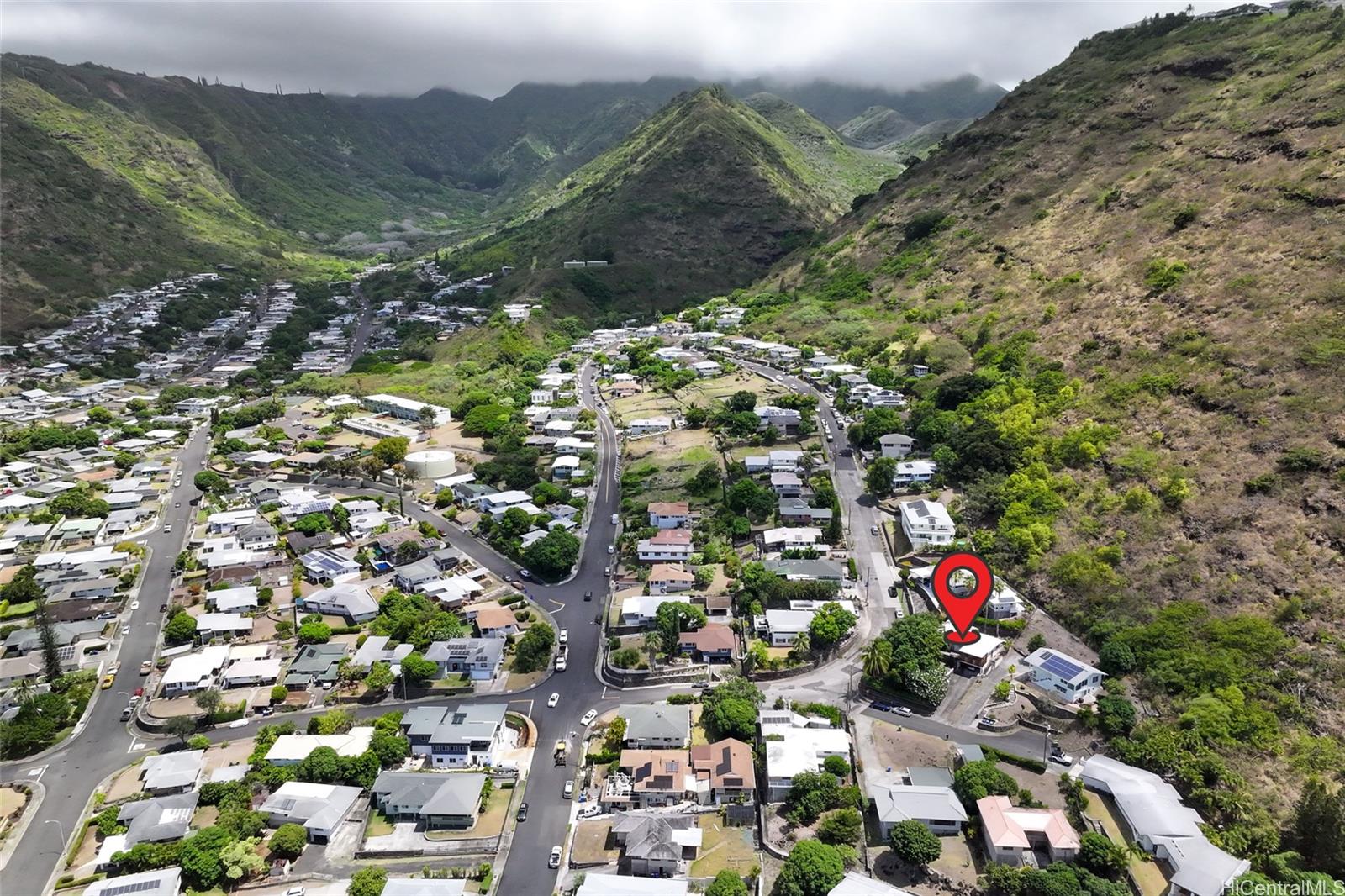 5422  Halapepe Street Aina Haina Area, Diamond Head home - photo 25 of 25