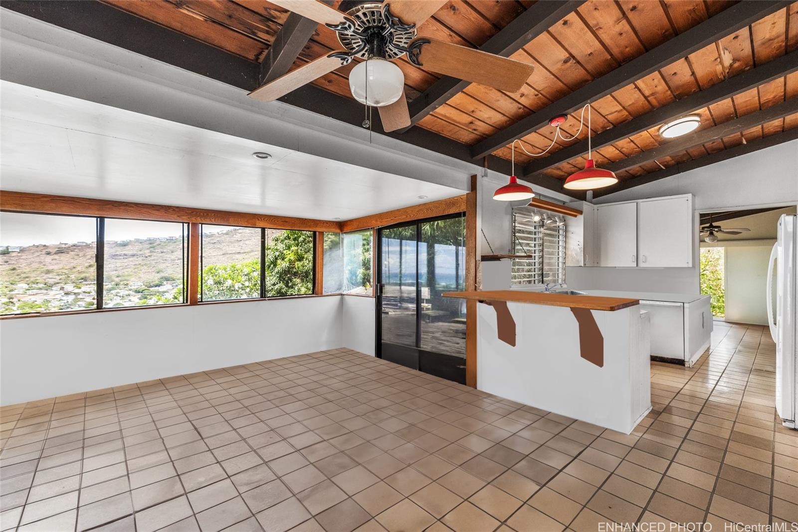 5422  Halapepe Street Aina Haina Area, Diamond Head home - photo 4 of 25