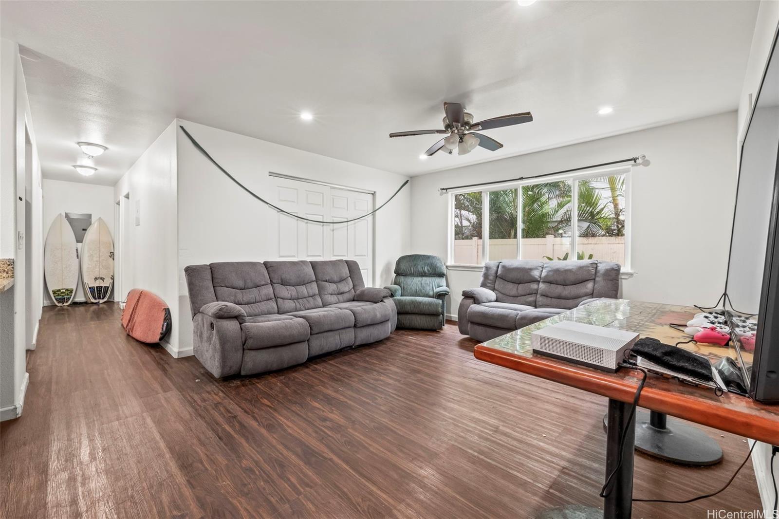 54-220 Kaipapau Loop Hauula - Multi-family - photo 11 of 25