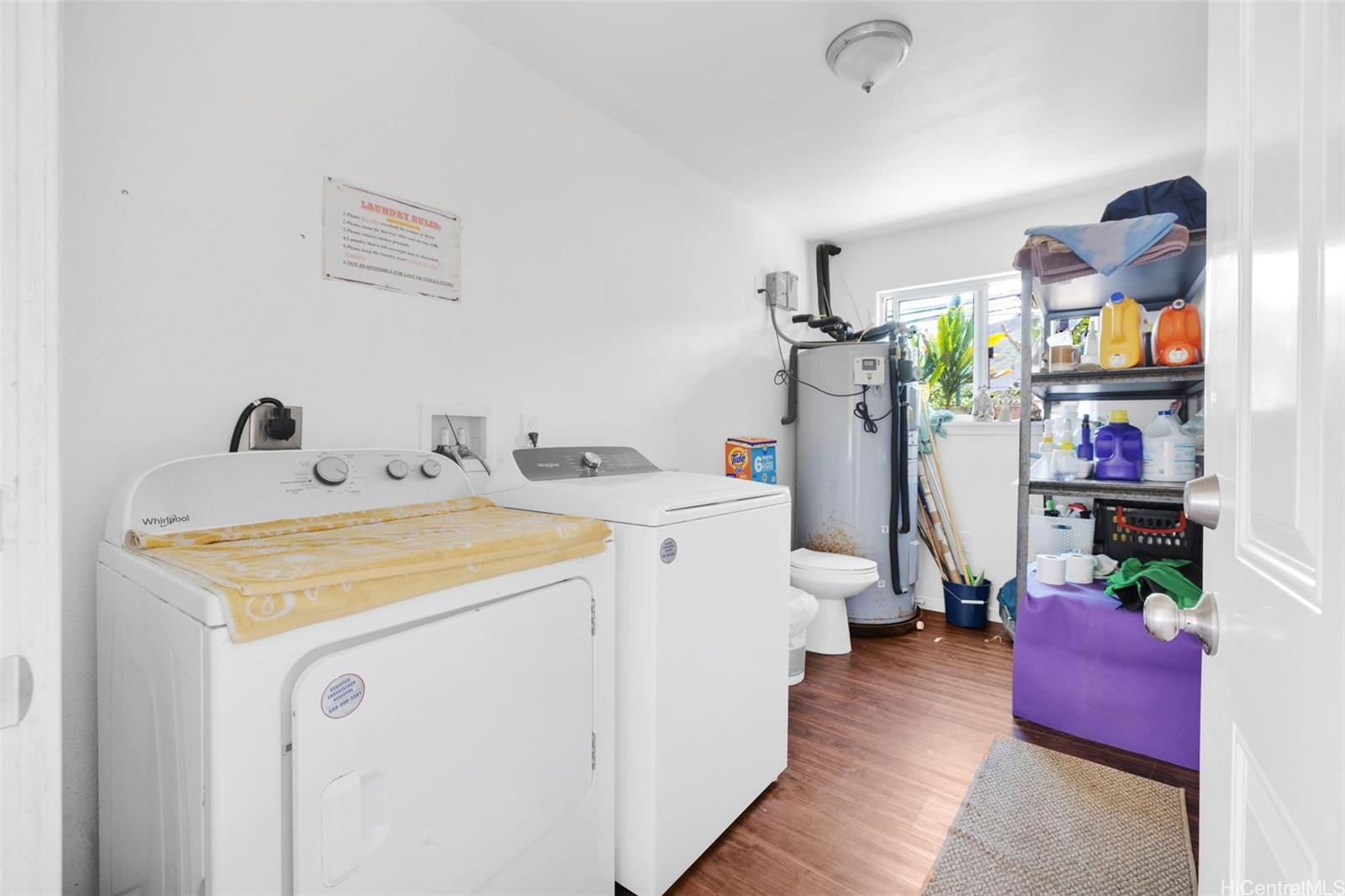 54-220 Kaipapau Loop Hauula - Multi-family - photo 22 of 25