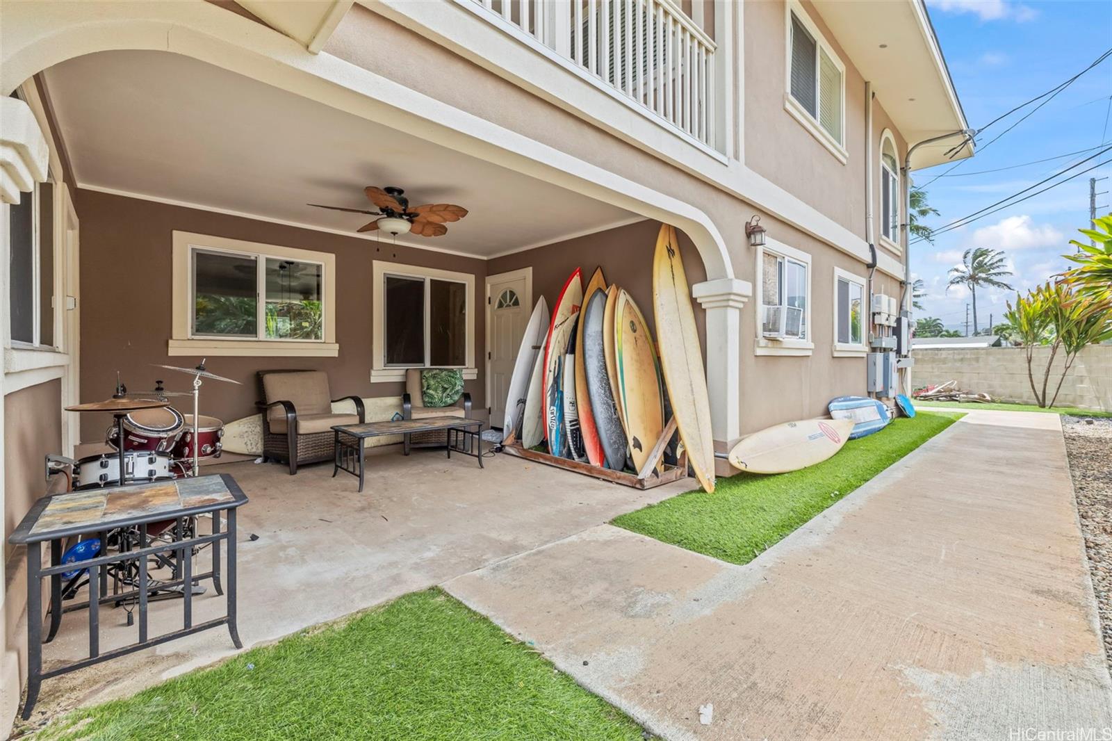 54-220 Kaipapau Loop Hauula - Multi-family - photo 4 of 25