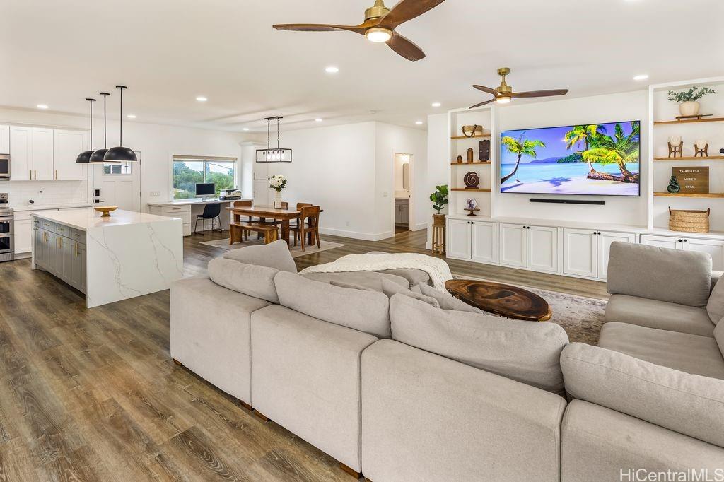 54-222  Hauula Homestead Road Hauula, Kaneohe home - photo 11 of 22