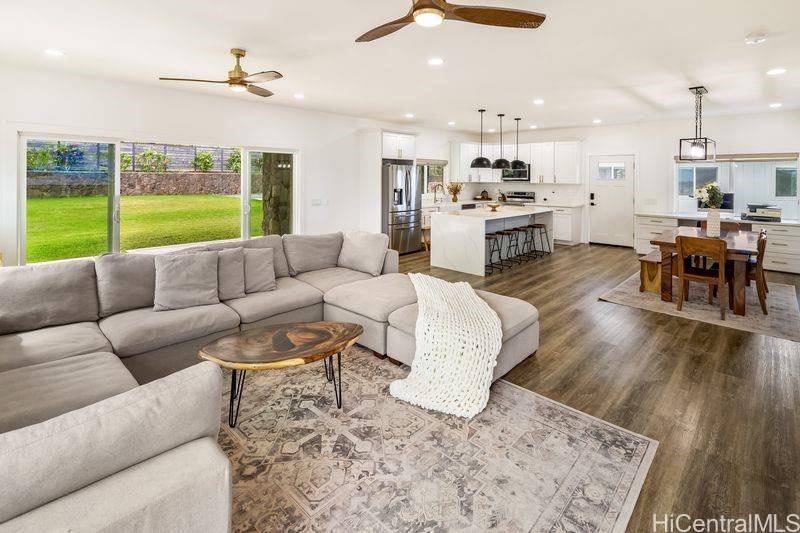 54-222  Hauula Homestead Road Hauula, Kaneohe home - photo 12 of 22