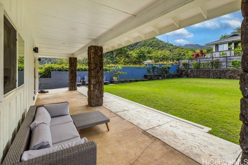 54-222  Hauula Homestead Road Hauula, Kaneohe home - photo 15 of 22