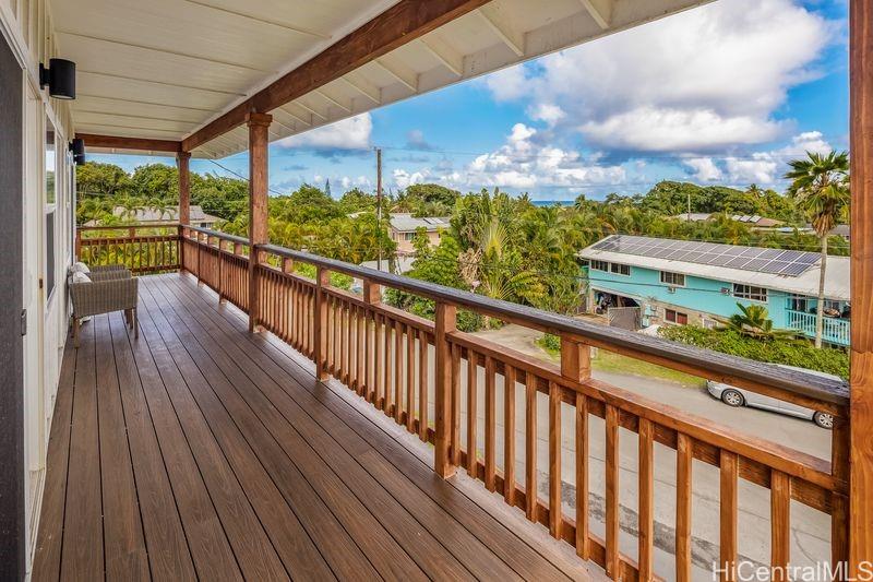 54-222  Hauula Homestead Road Hauula, Kaneohe home - photo 21 of 22