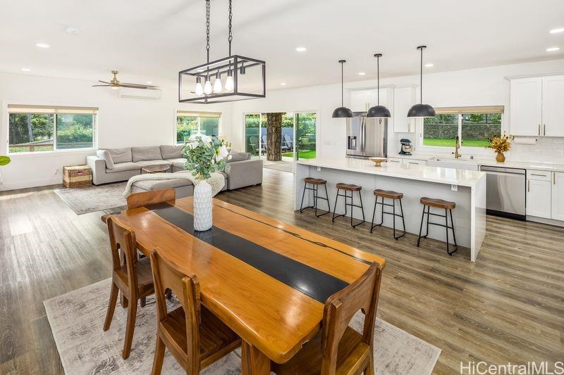 54-222  Hauula Homestead Road Hauula, Kaneohe home - photo 6 of 22