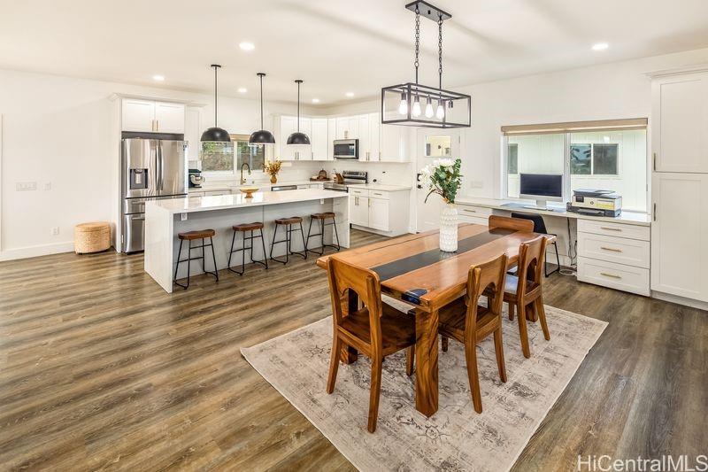 54-222  Hauula Homestead Road Hauula, Kaneohe home - photo 8 of 22