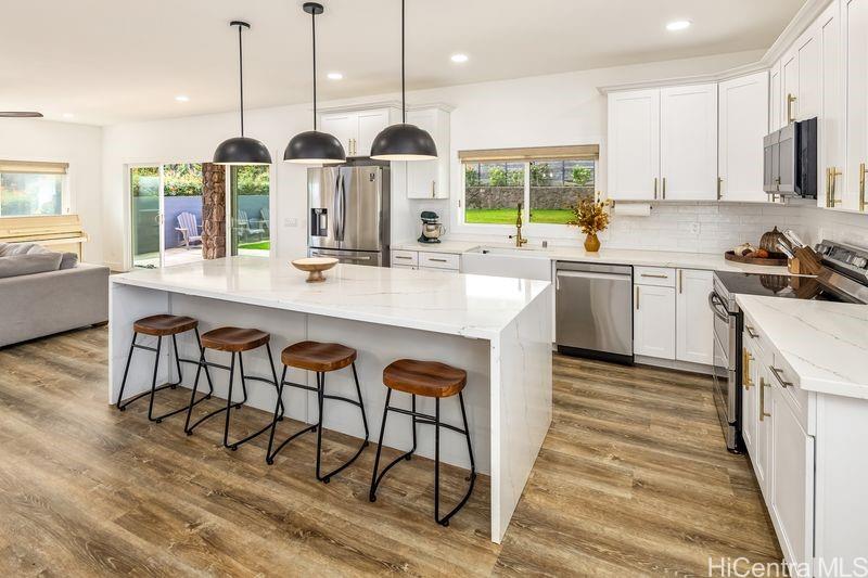 54-222  Hauula Homestead Road Hauula, Kaneohe home - photo 10 of 22