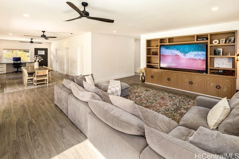 54-222  Hauula Homestead Road Hauula, Kaneohe home - photo 11 of 19