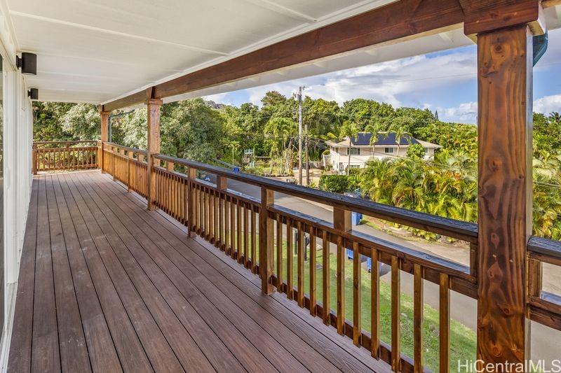 54-222  Hauula Homestead Road Hauula, Kaneohe home - photo 18 of 19