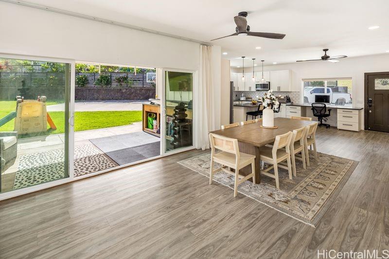 54-222  Hauula Homestead Road Hauula, Kaneohe home - photo 6 of 19