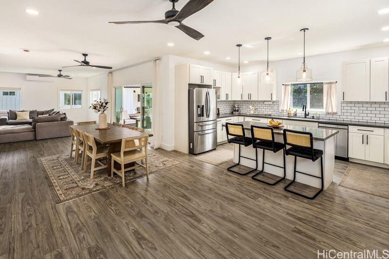 54-222  Hauula Homestead Road Hauula, Kaneohe home - photo 7 of 19