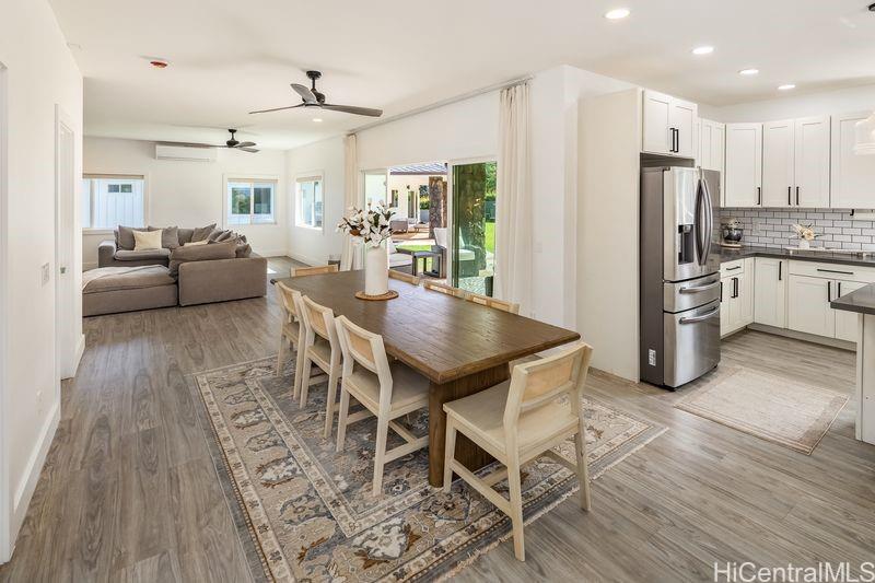 54-222  Hauula Homestead Road Hauula, Kaneohe home - photo 9 of 19