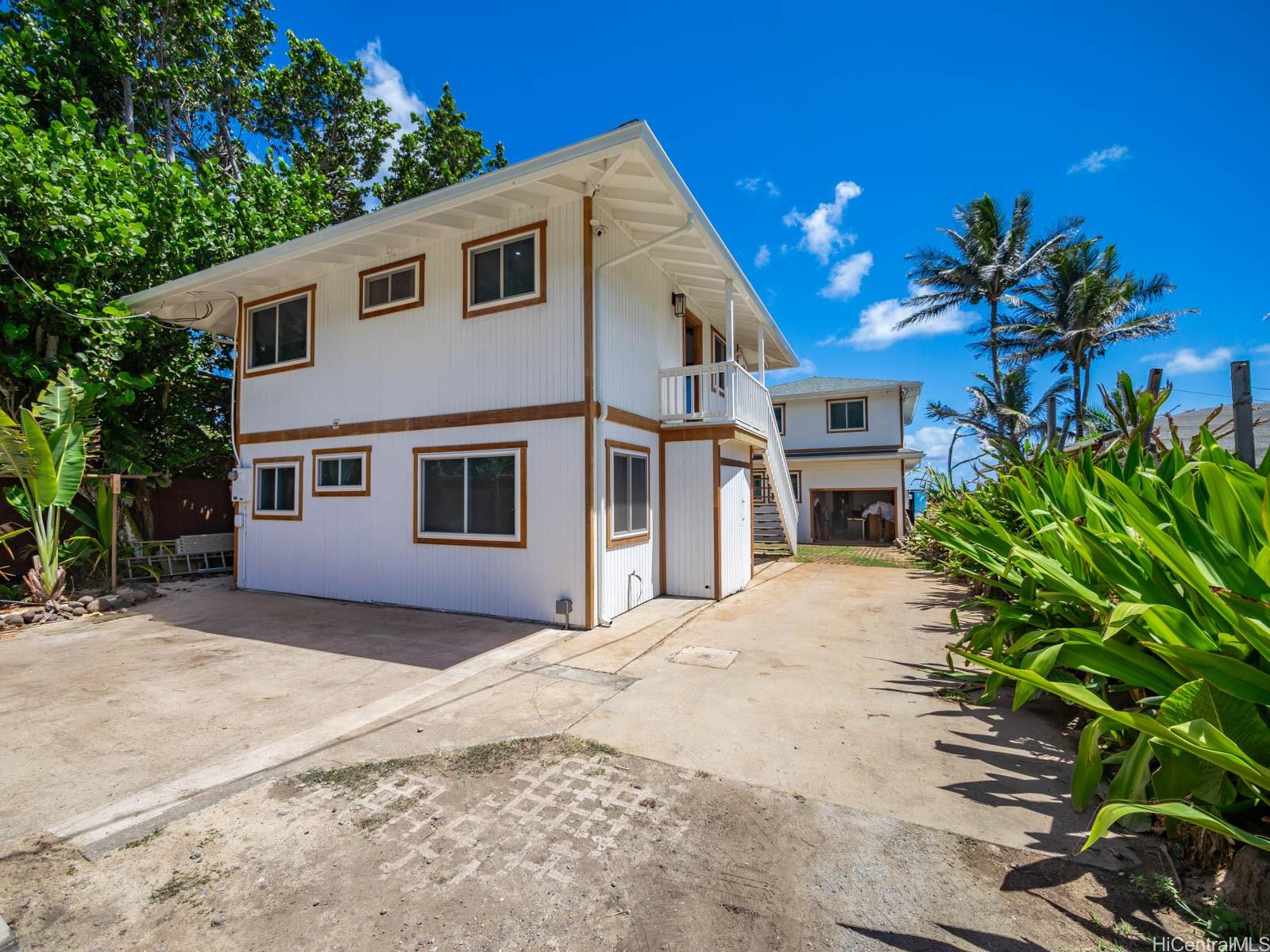 54-223  Kamehameha Hwy Hauula, Kaneohe home - photo 22 of 25