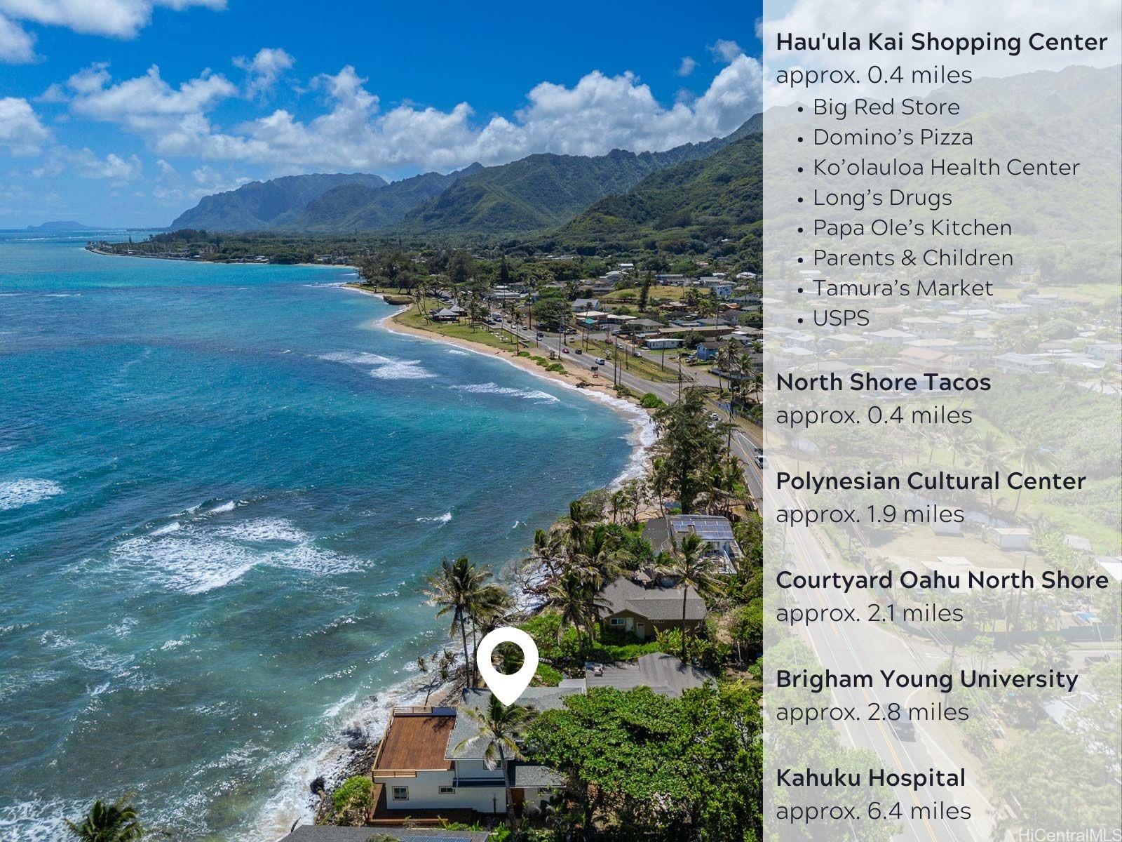 54-223  Kamehameha Hwy Hauula, Kaneohe home - photo 25 of 25