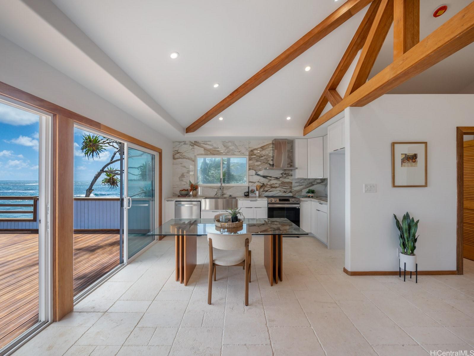 54-223  Kamehameha Hwy Hauula, Kaneohe home - photo 6 of 25