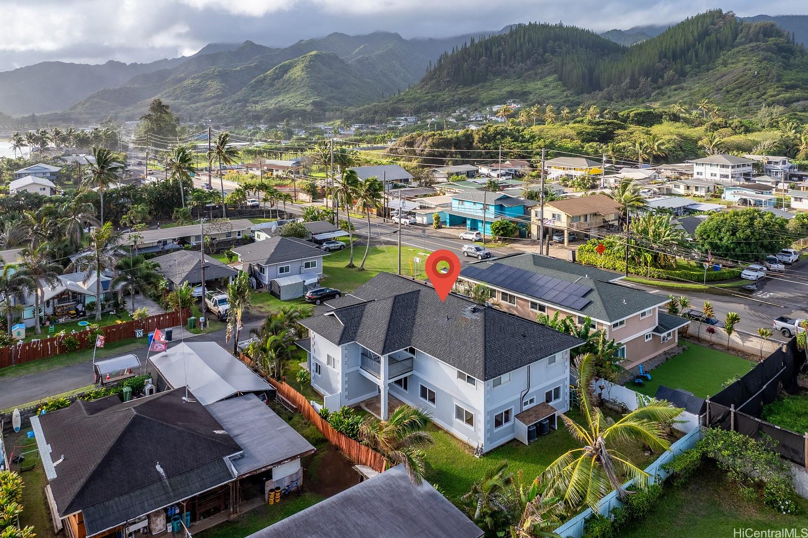 54-224  Kaipapau Loop Hauula, Kaneohe home - photo 24 of 25
