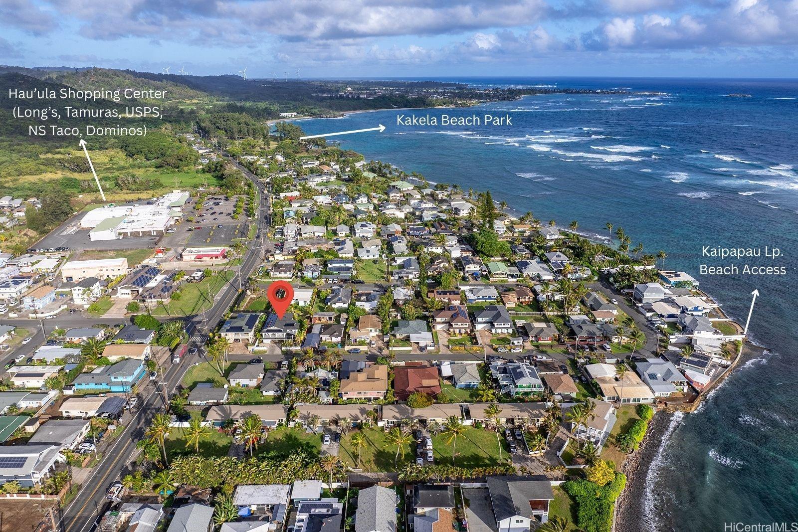 54-224  Kaipapau Loop Hauula, Kaneohe home - photo 25 of 25