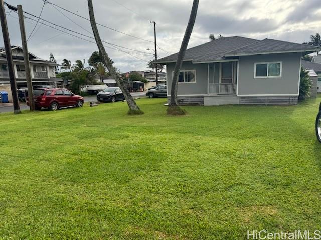 54-225  Kaipapau Loop Hauula,  home - photo 1 of 13