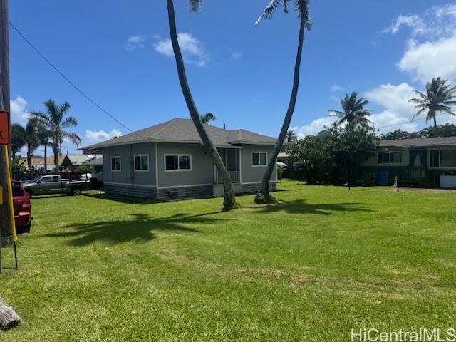 54-225  Kaipapau Loop Hauula, Kaneohe home - photo 2 of 13