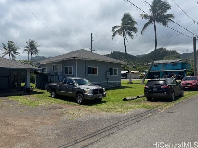 54-225  Kaipapau Loop Hauula, Kaneohe home - photo 5 of 13