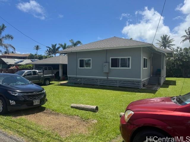 54-225  Kaipapau Loop Hauula, Kaneohe home - photo 7 of 13