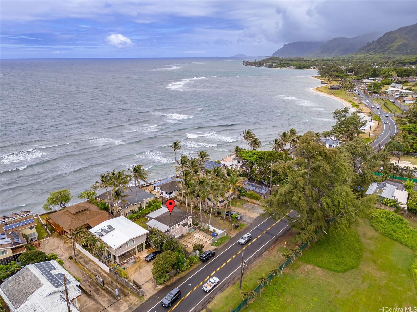 54-233  Kamehameha Hwy Hauula, Kaneohe home - photo 2 of 25