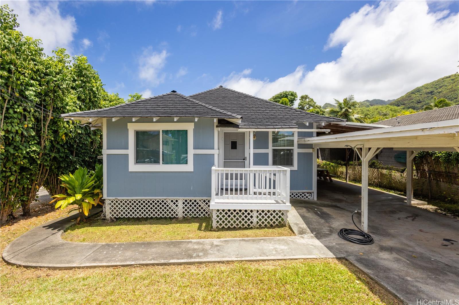 54-240  Honomu Street Hauula, Kaneohe home - photo 16 of 25