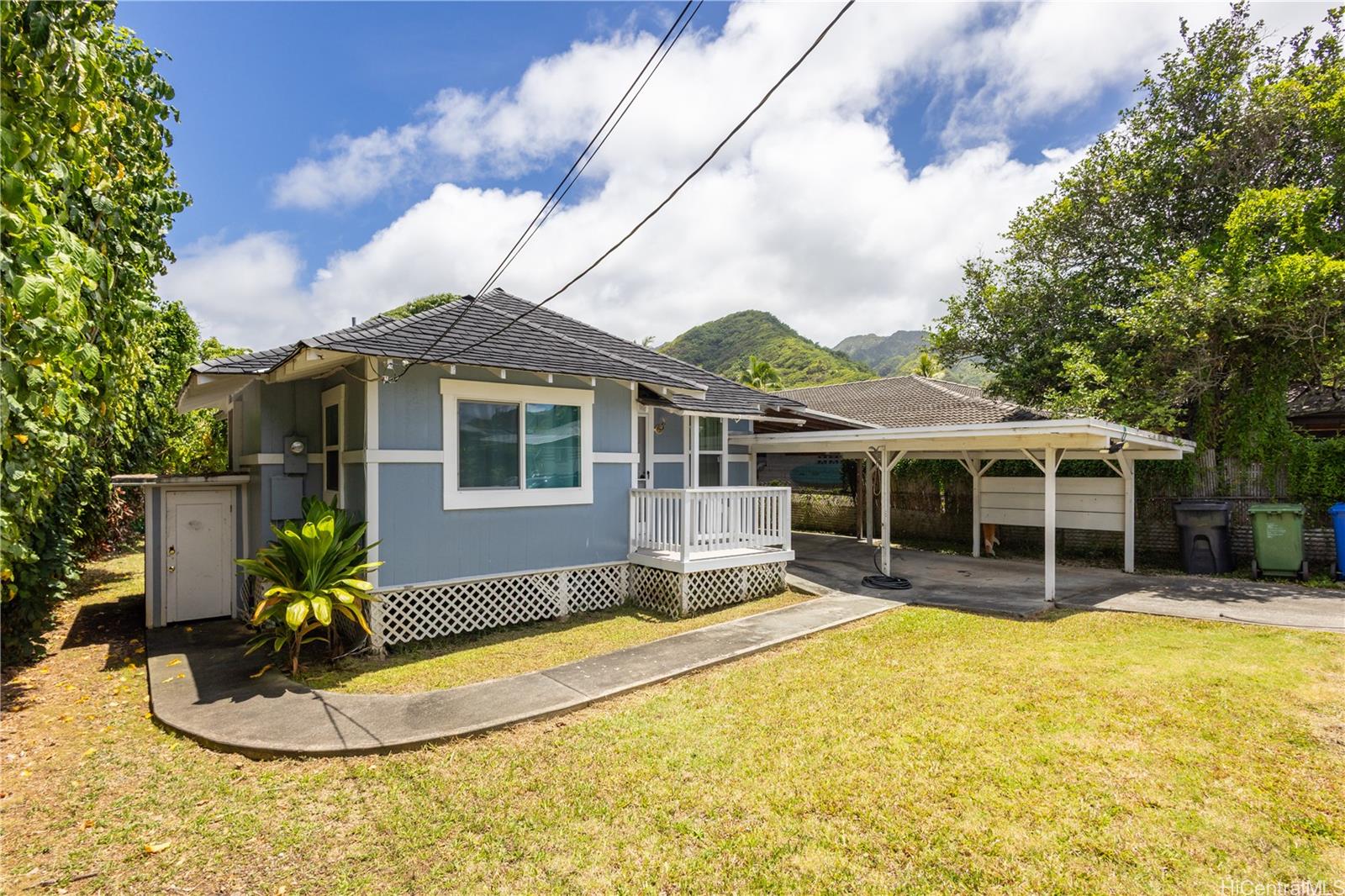 54-240  Honomu Street Hauula, Kaneohe home - photo 21 of 25