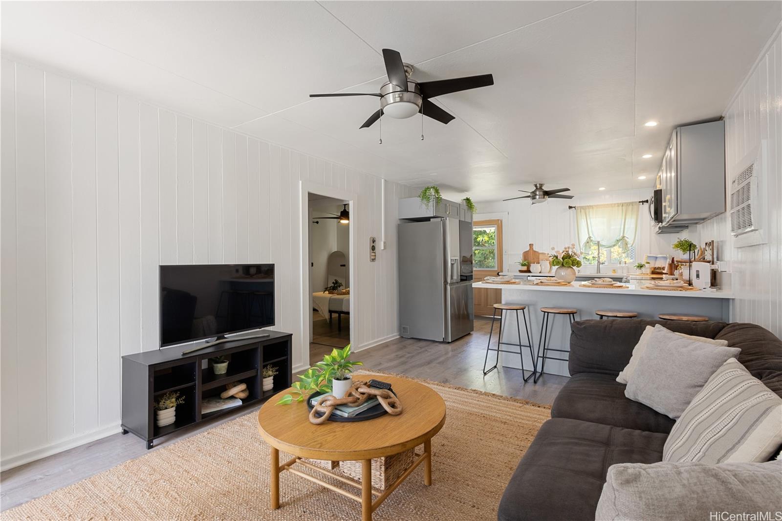 54-240  Honomu Street Hauula, Kaneohe home - photo 6 of 25