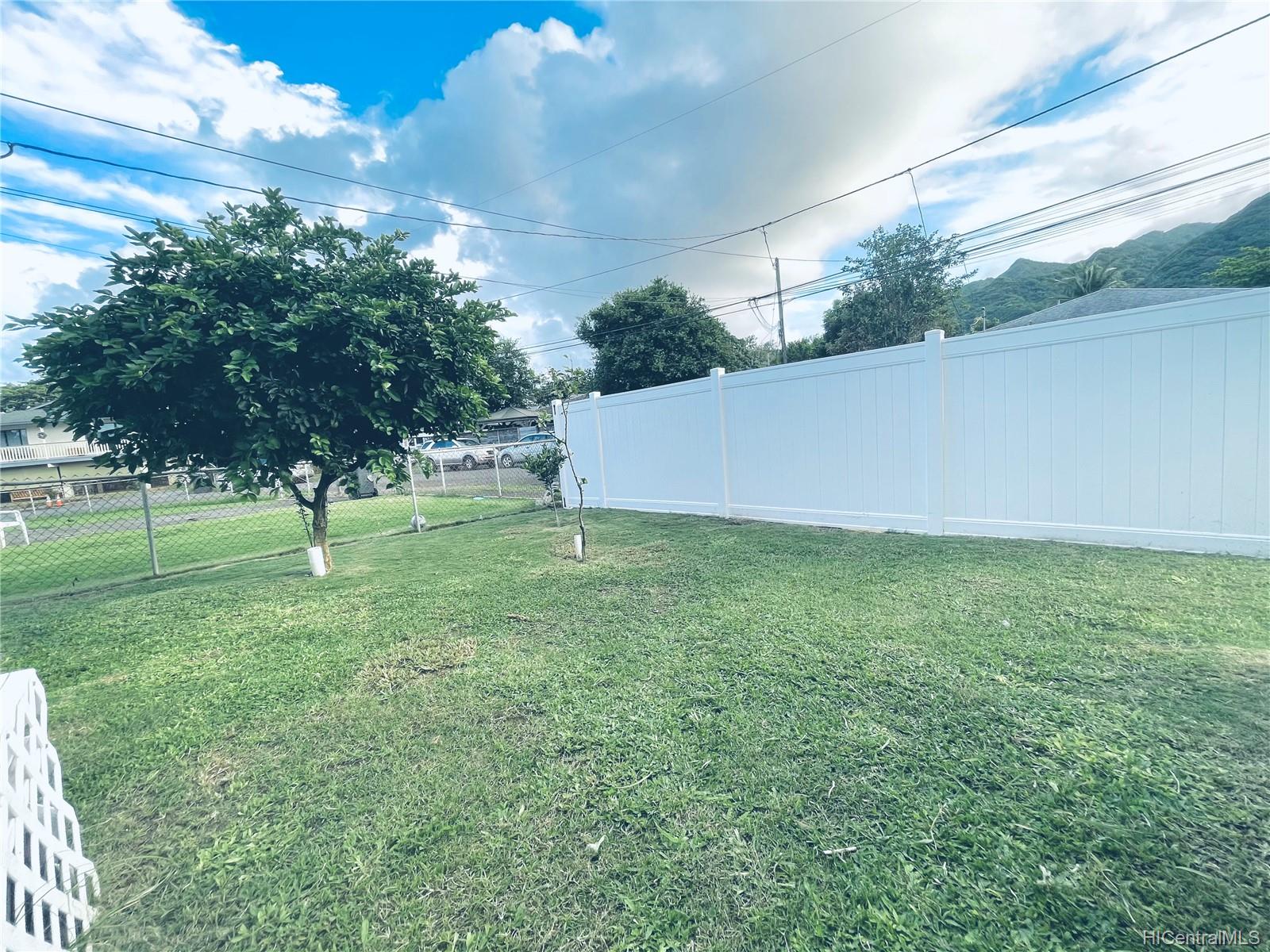 54247 Honomu Street Hauula Hawaii Rental