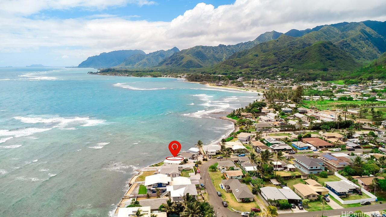 54-253  Kaipapau Loop Hauula, Kaneohe home - photo 3 of 24