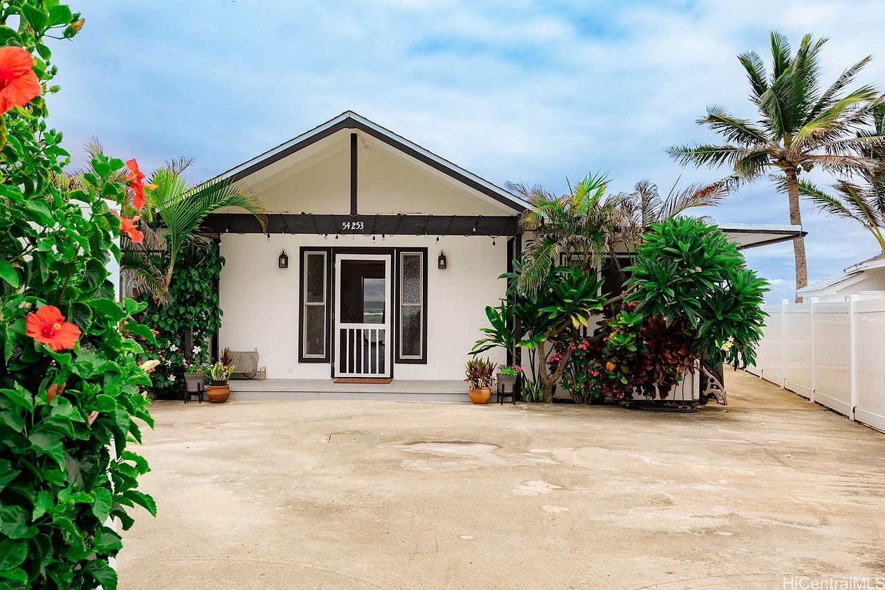 54-253  Kaipapau Loop Hauula, Kaneohe home - photo 5 of 24