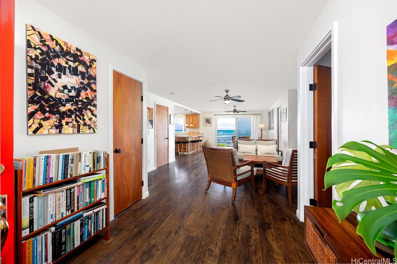 54-253  Kaipapau Loop Hauula, Kaneohe home - photo 7 of 24