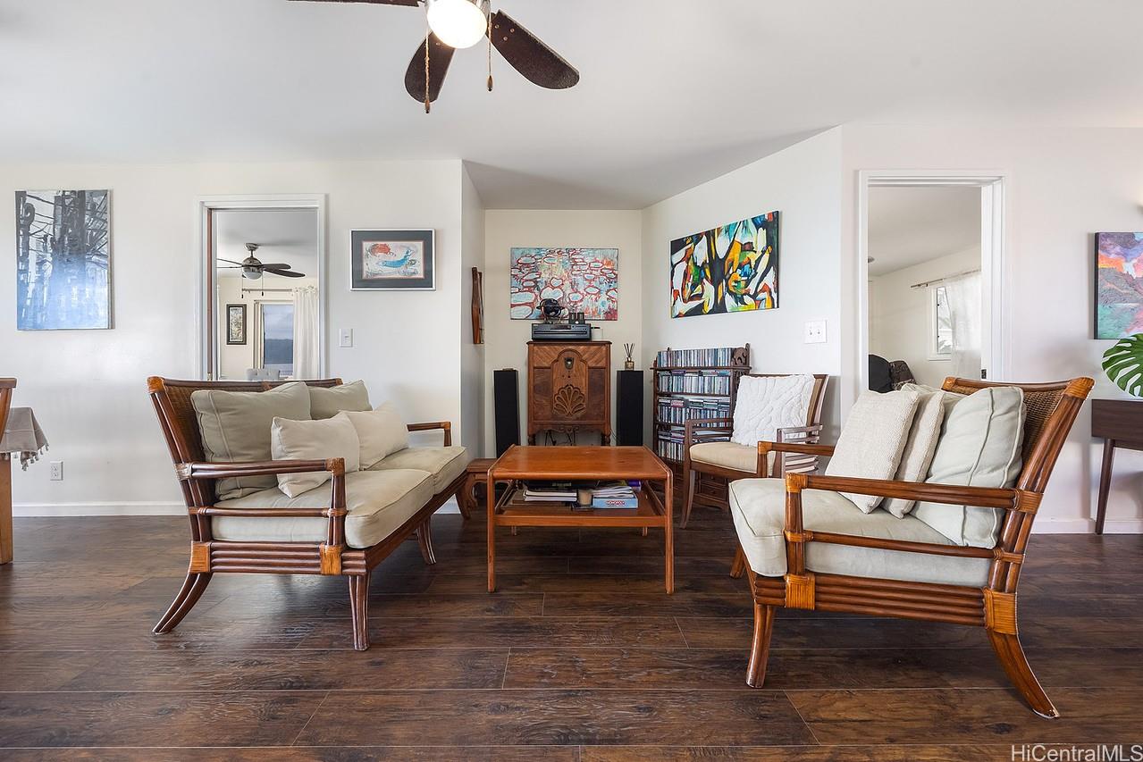 54-253  Kaipapau Loop Hauula, Kaneohe home - photo 8 of 24