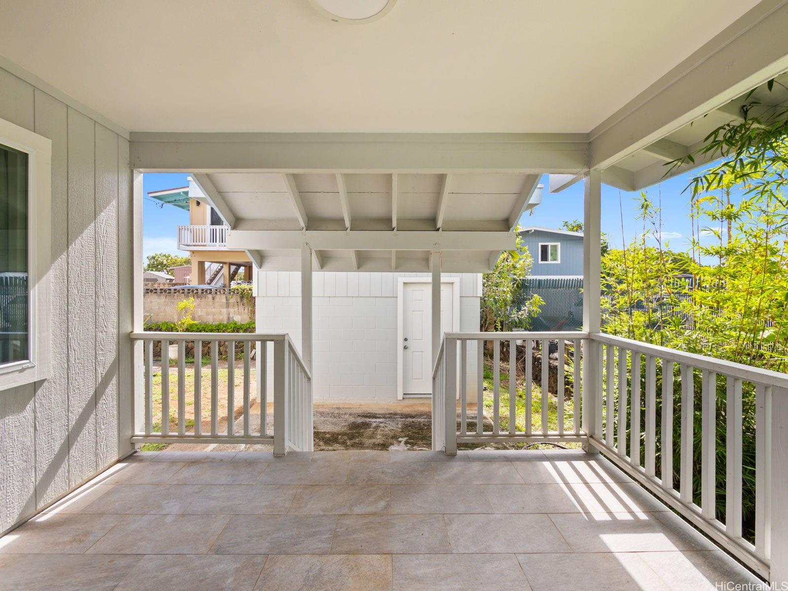 54-257  Honomu Street Hauula, Kaneohe home - photo 15 of 19