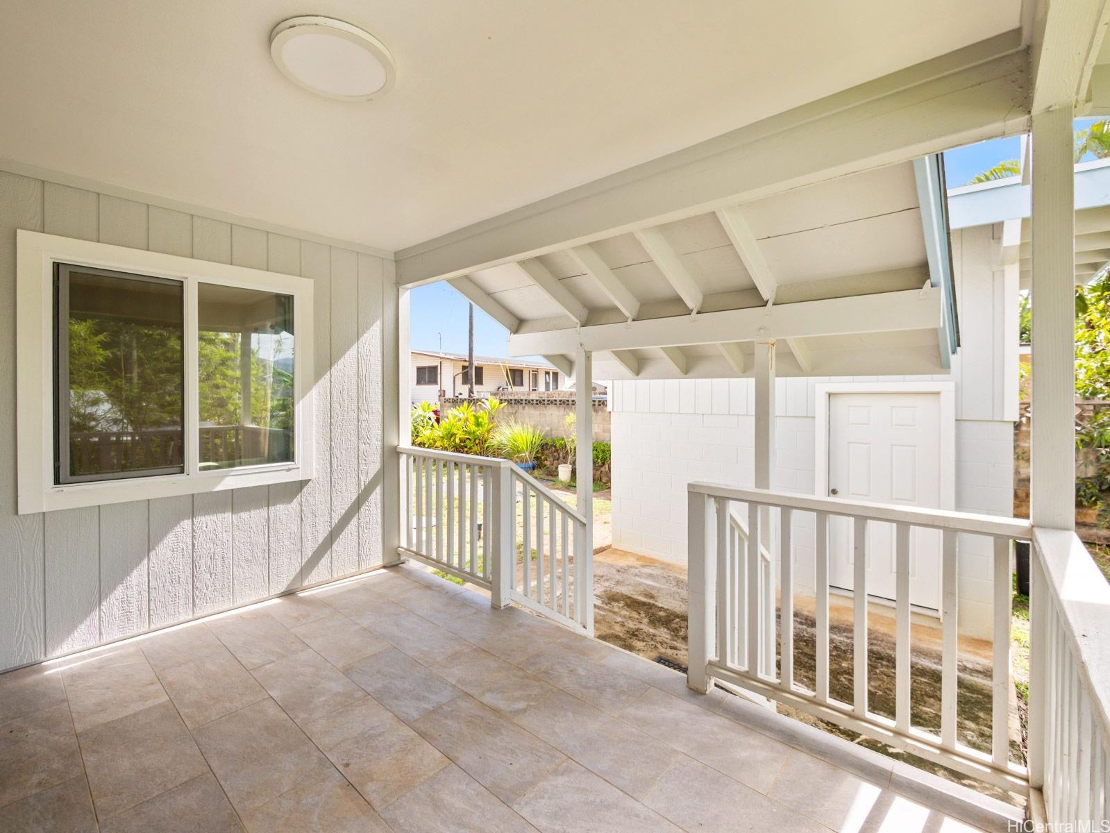 54-257  Honomu Street Hauula, Kaneohe home - photo 16 of 19