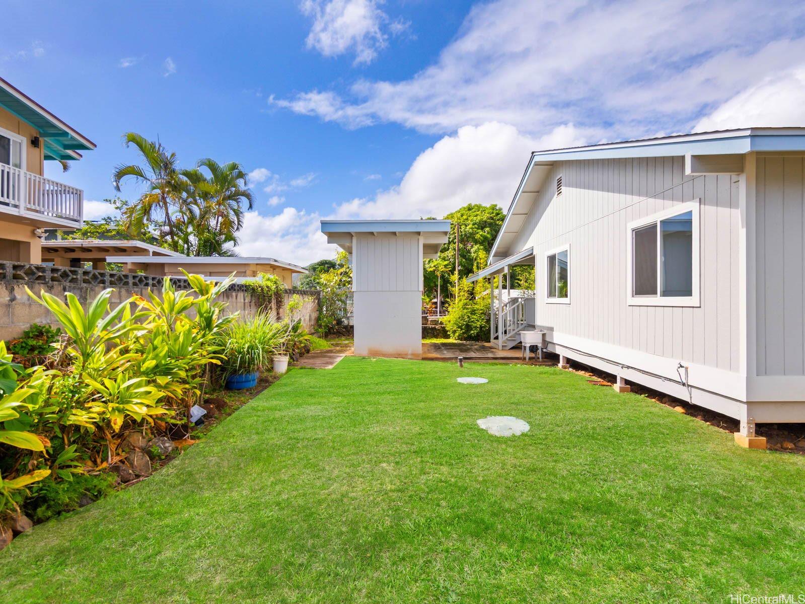54-257  Honomu Street Hauula, Kaneohe home - photo 17 of 19