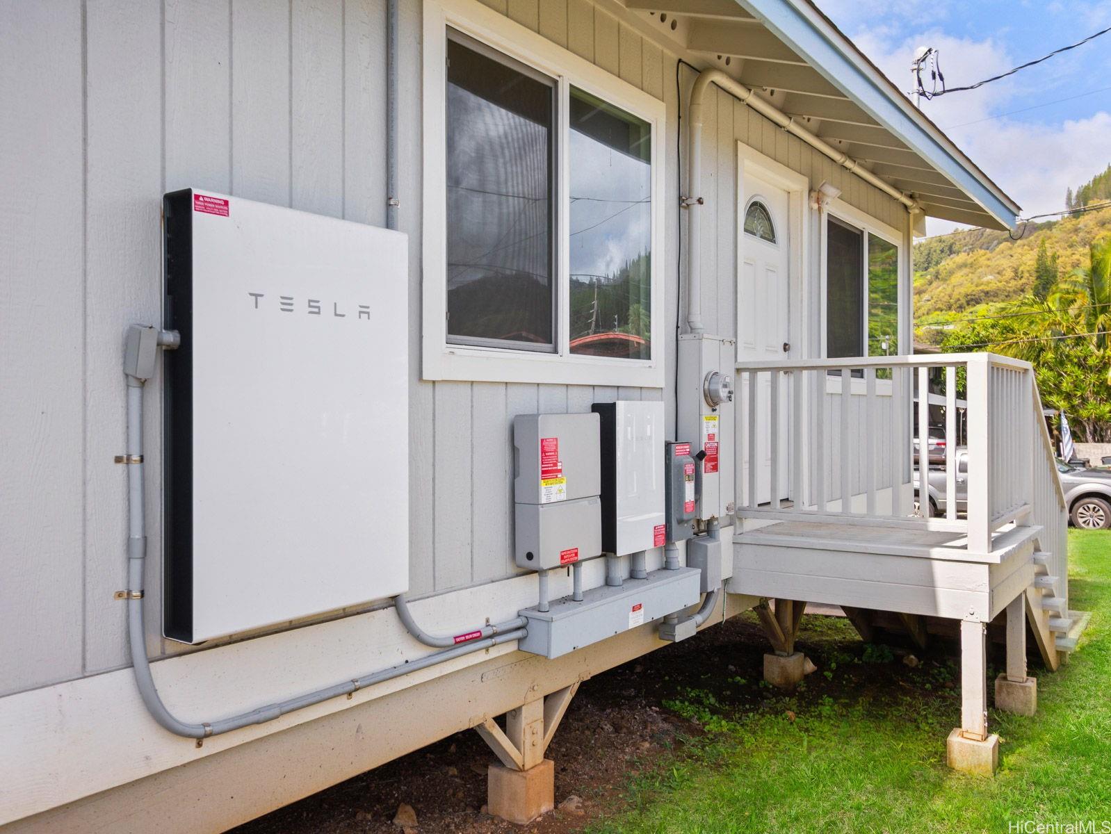 54-257  Honomu Street Hauula, Kaneohe home - photo 18 of 19