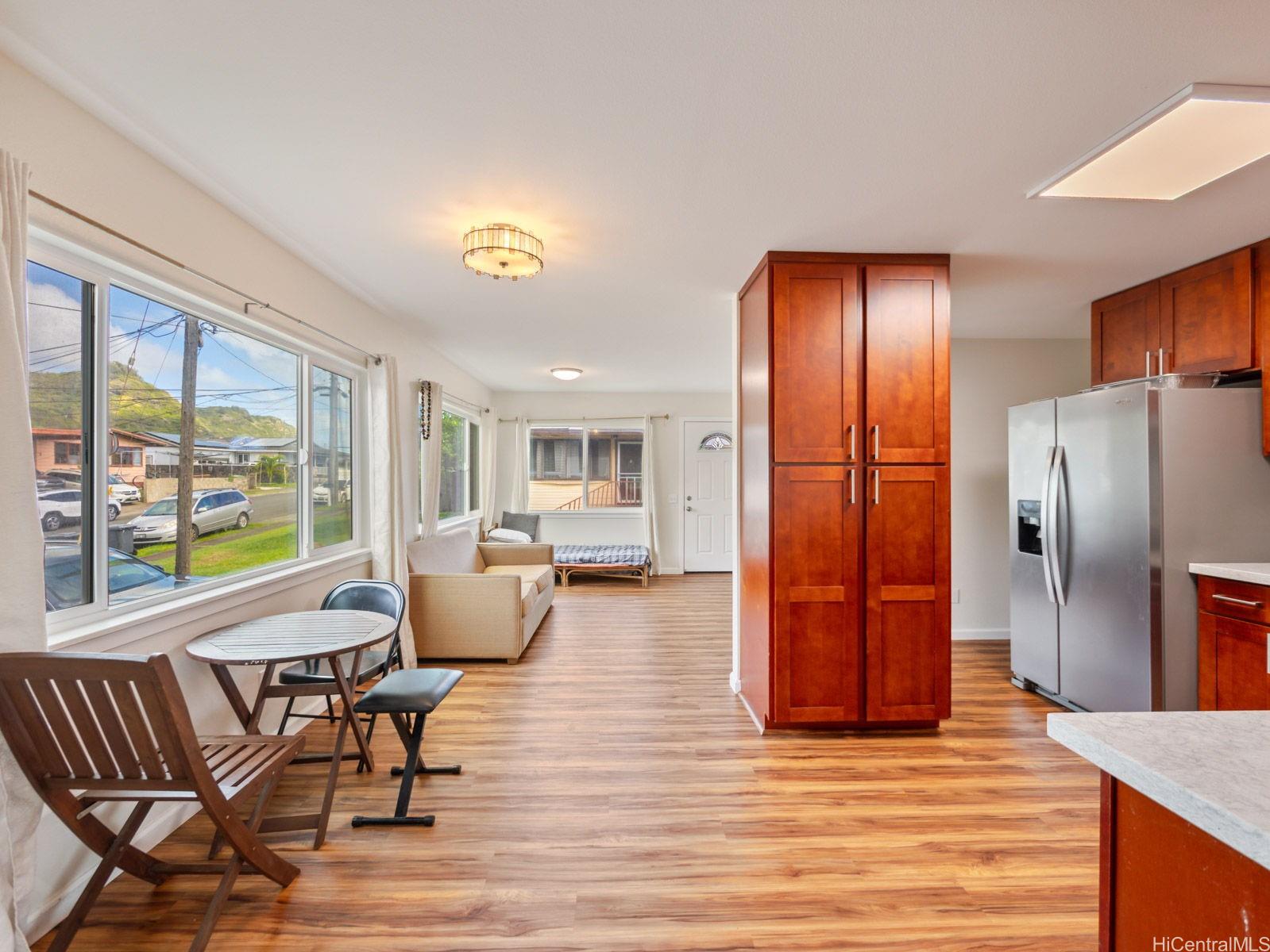 54-257  Honomu Street Hauula, Kaneohe home - photo 5 of 19