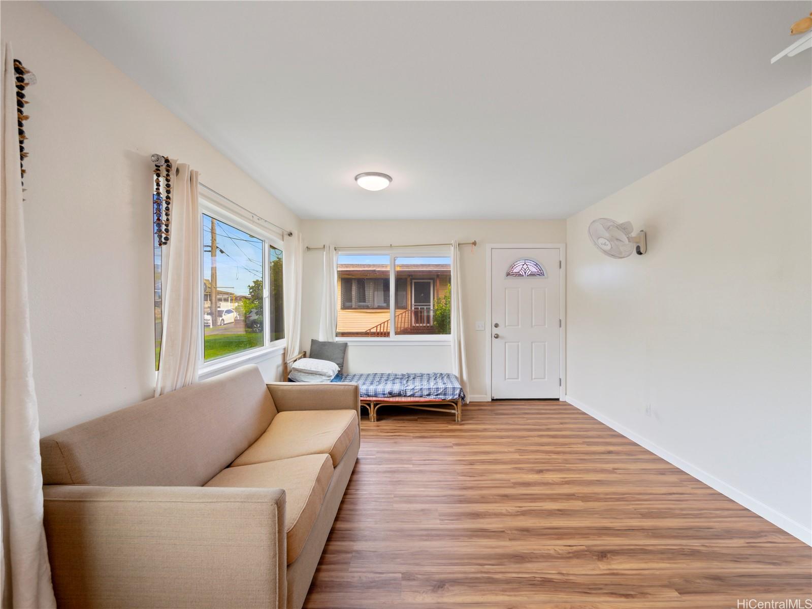 54-257  Honomu Street Hauula, Kaneohe home - photo 11 of 25